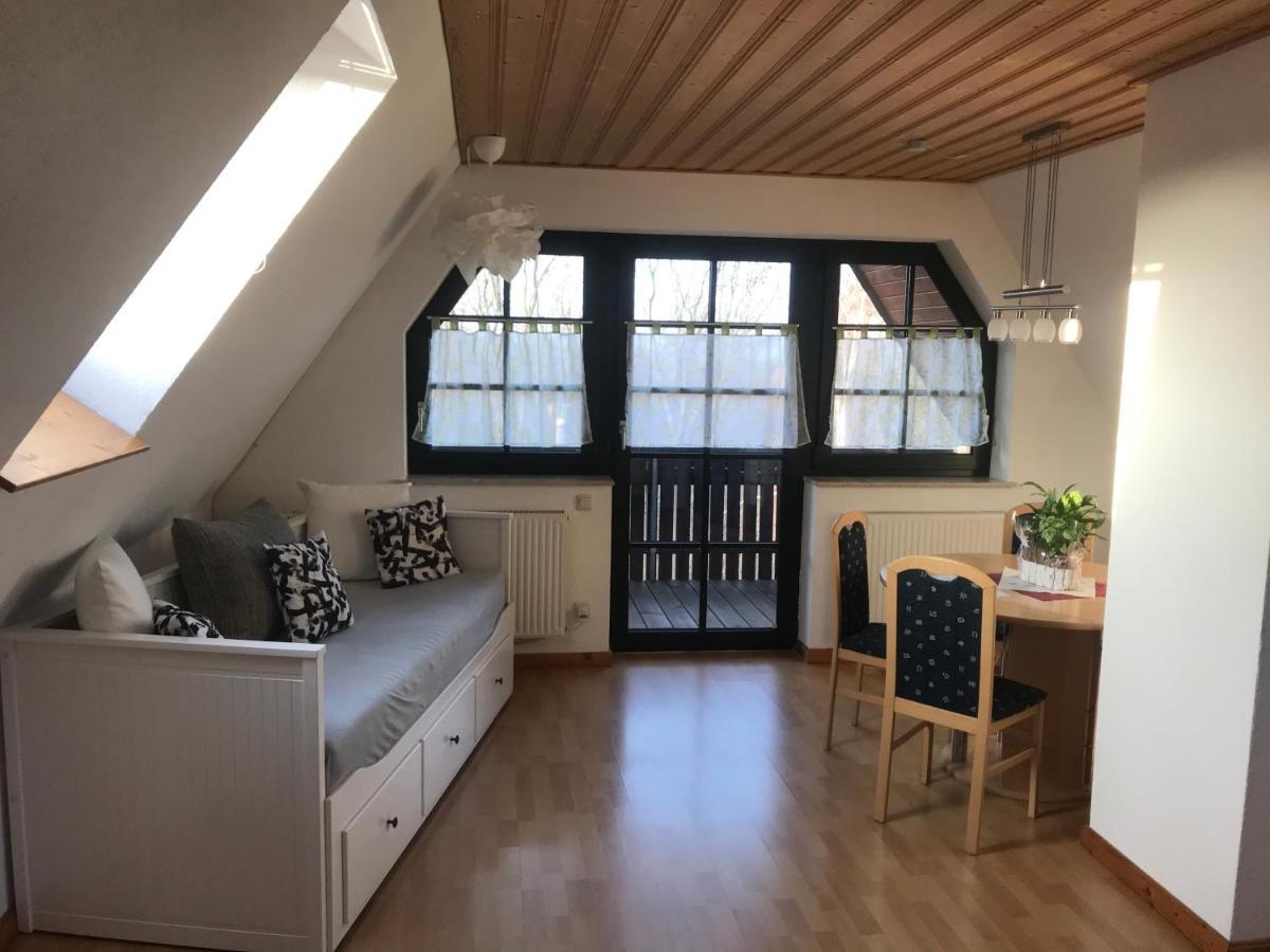 Ferienwohnung "Gruenes Tor" Bei Dresden ドーナ エクステリア 写真